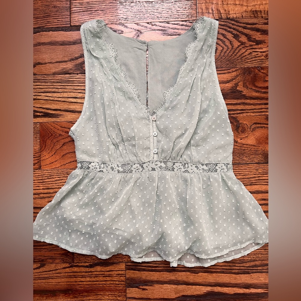 Abercrombie & Fitch Blouse
